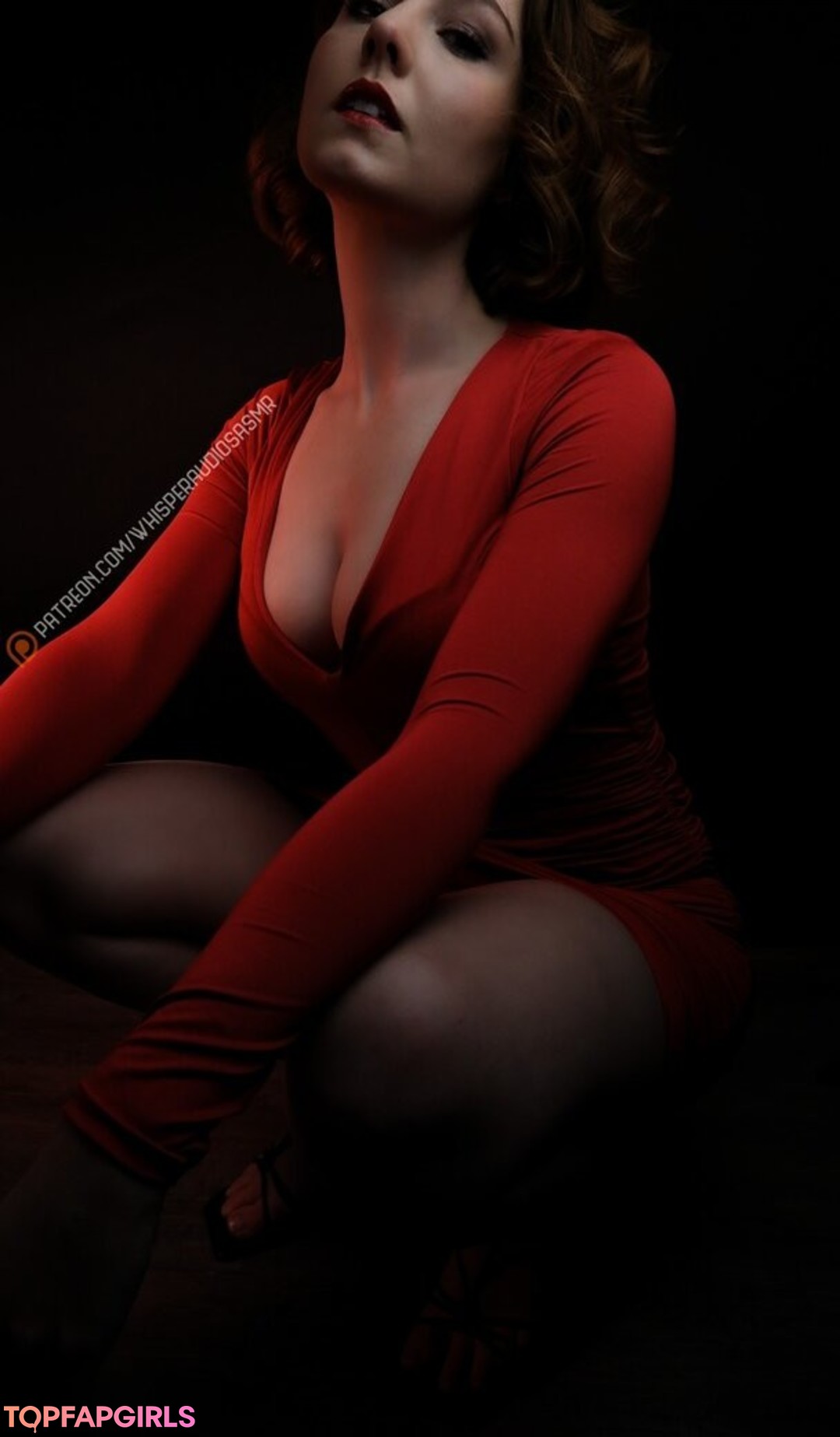 WhisperAudios ASMR exclusive pornstar picture