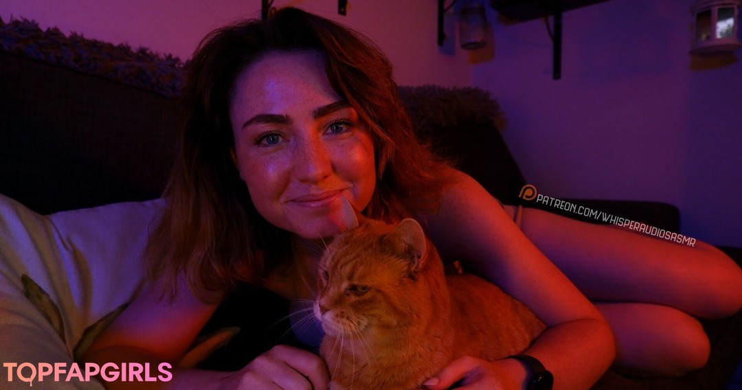 WhisperAudios ASMR pornstar sexy galleries