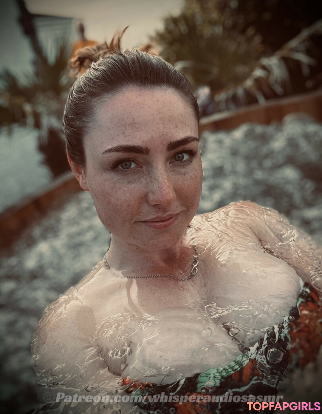 WhisperAudios ASMR beautiful model img