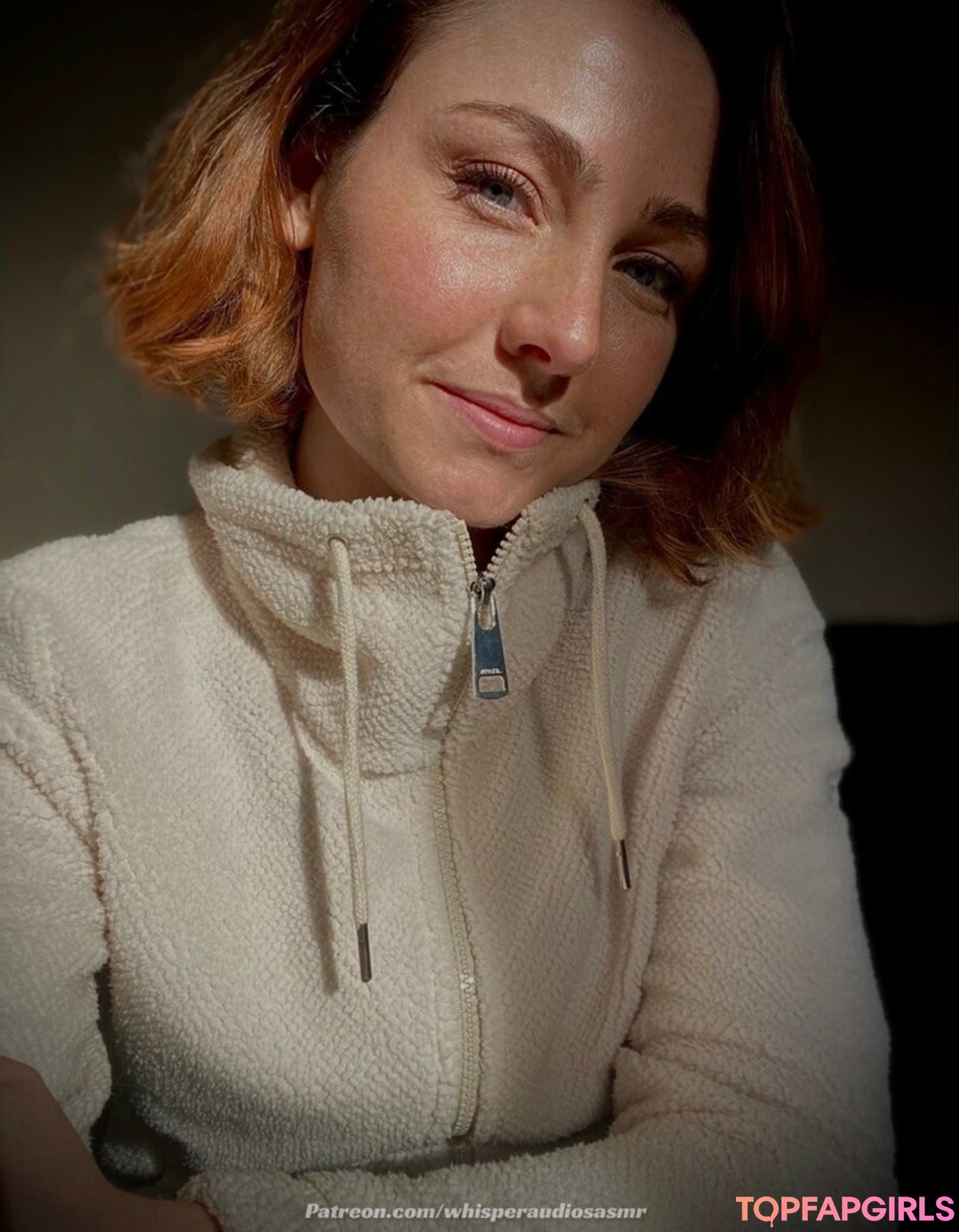 WhisperAudios ASMR pornographic model gallery