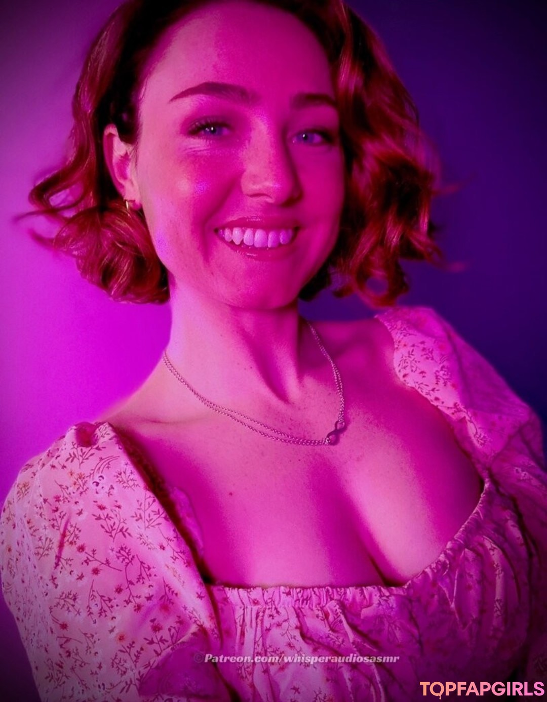 WhisperAudios ASMR sex pornstar img