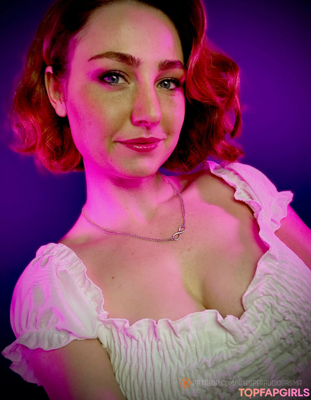 WhisperAudios ASMR best star pics