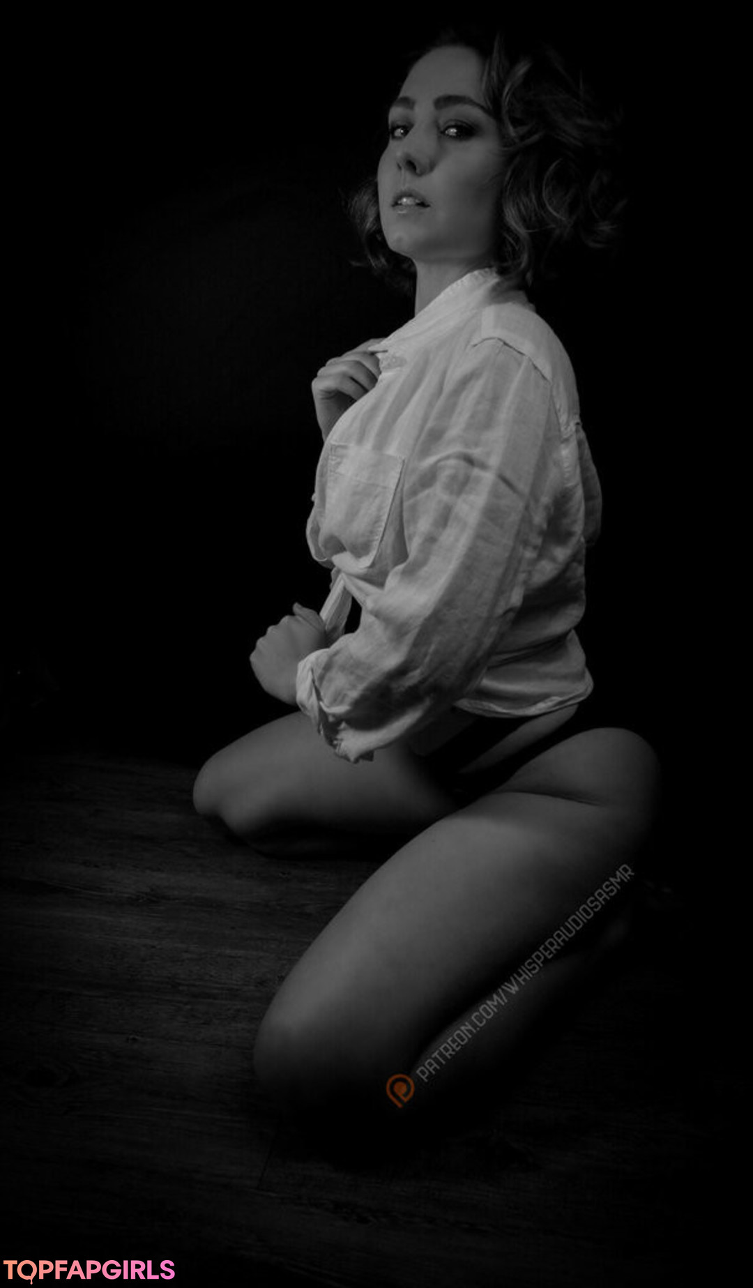 WhisperAudios ASMR porn model gallery
