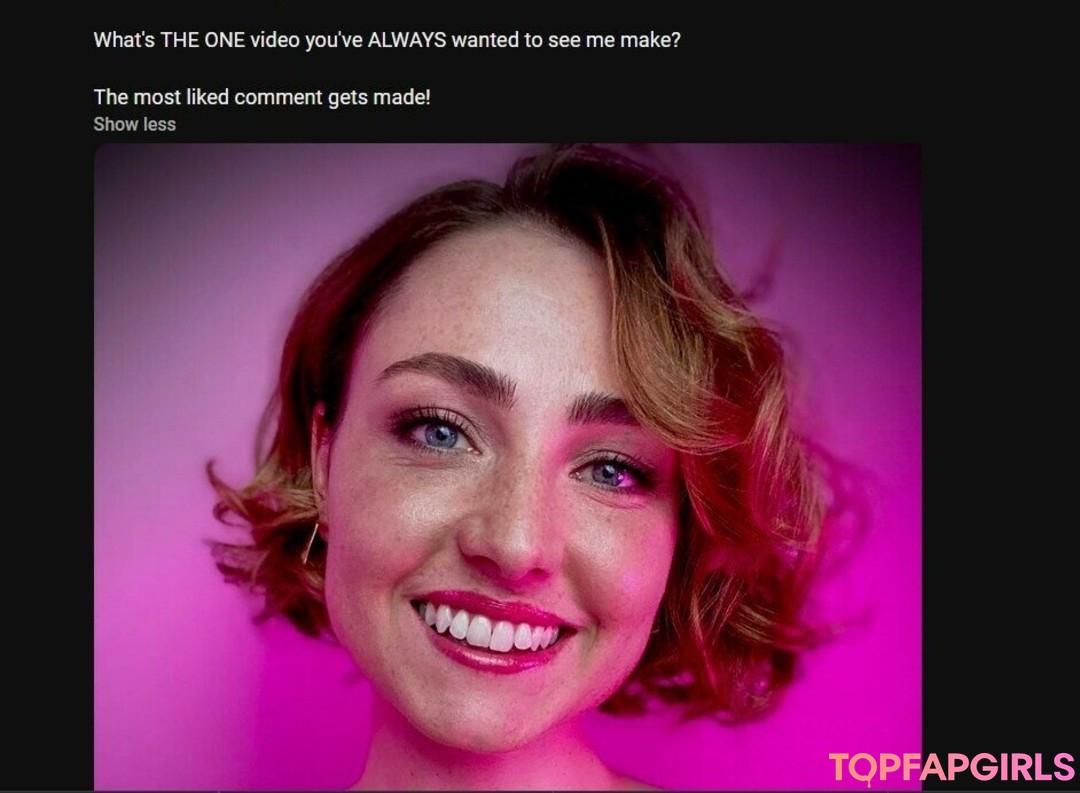 WhisperAudios ASMR model hot gallery