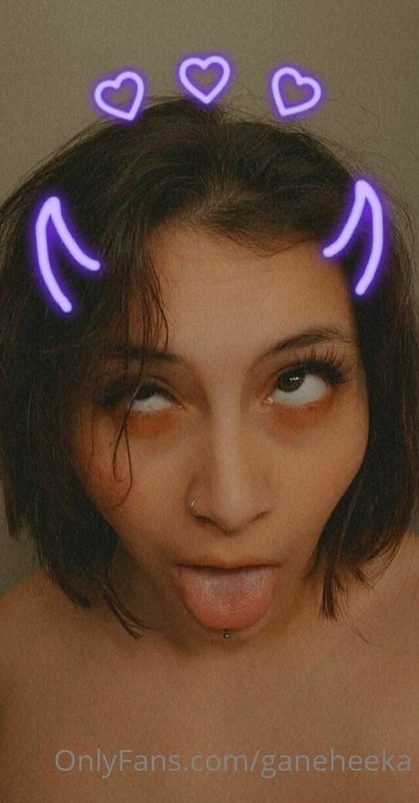 ganeheeka star art pics