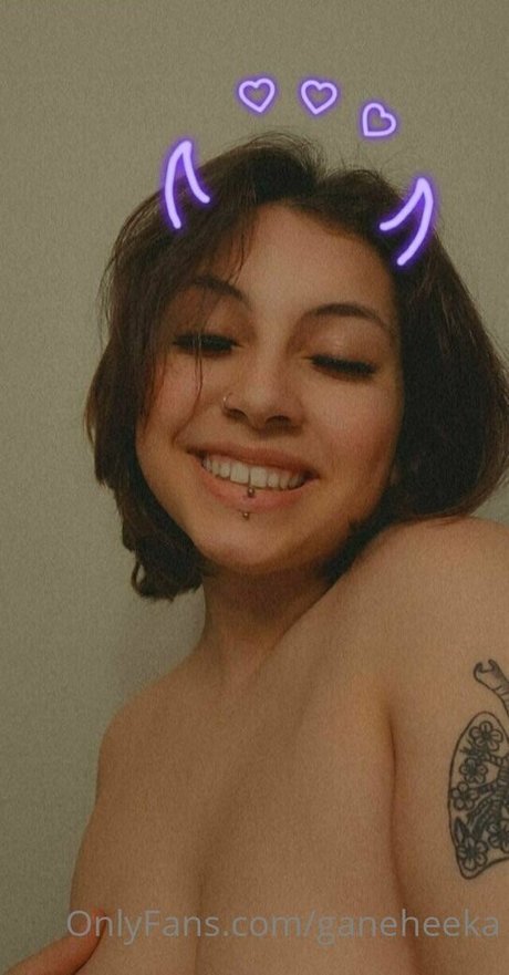 ganeheeka nice model pics