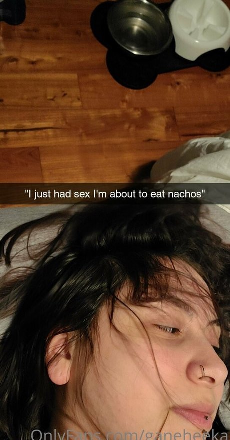 ganeheeka art pornstar pics