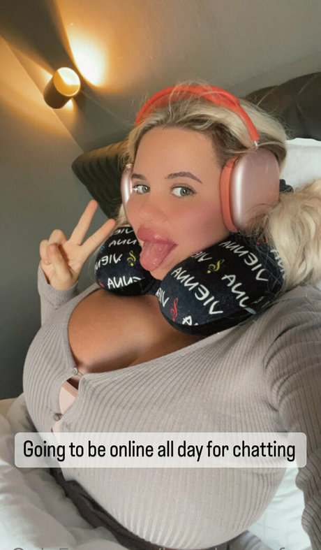 blonde masturbation onlyfans free porn image