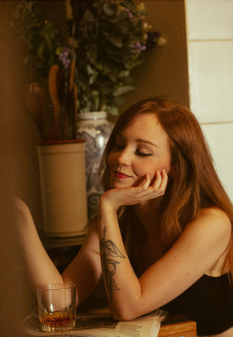 Flavia Sayuri star free photo