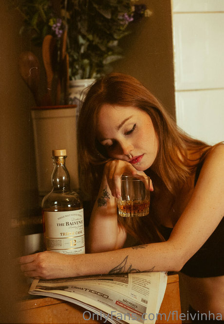 Flavia Sayuri star pretty image