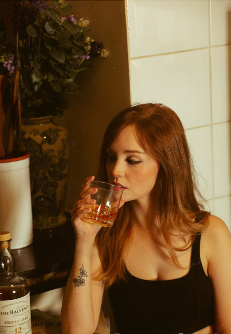 Flavia Sayuri star hot img