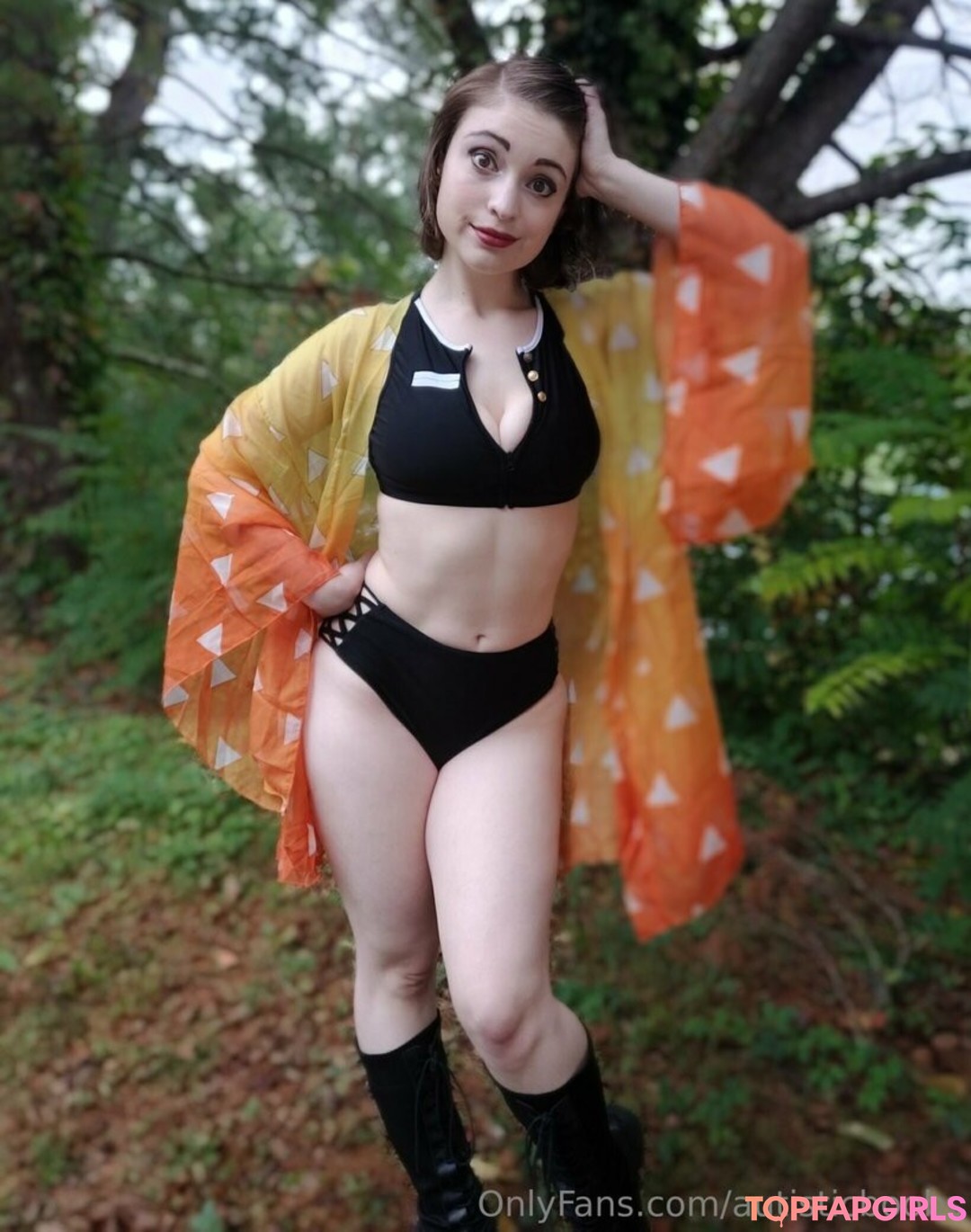 autisticboobs star nude picture