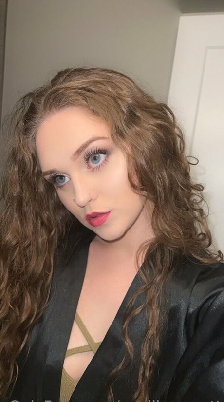 vanillasecrett adult actress image