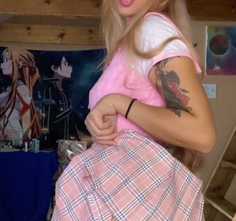 skinny ebony teen onlyfans beautiful img