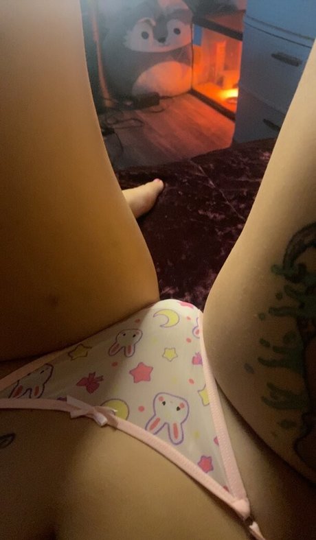 Pandahugz xxx star picture