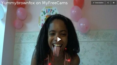 yummybrownfox pornstar perfect photo