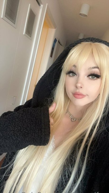 ivywaifuu star high quality images