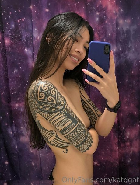 katdgaf sexy model pictures