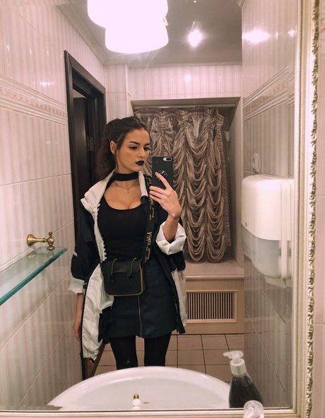 emo girls onlyfans hot pictures