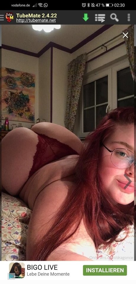 Dragonce hot actress img