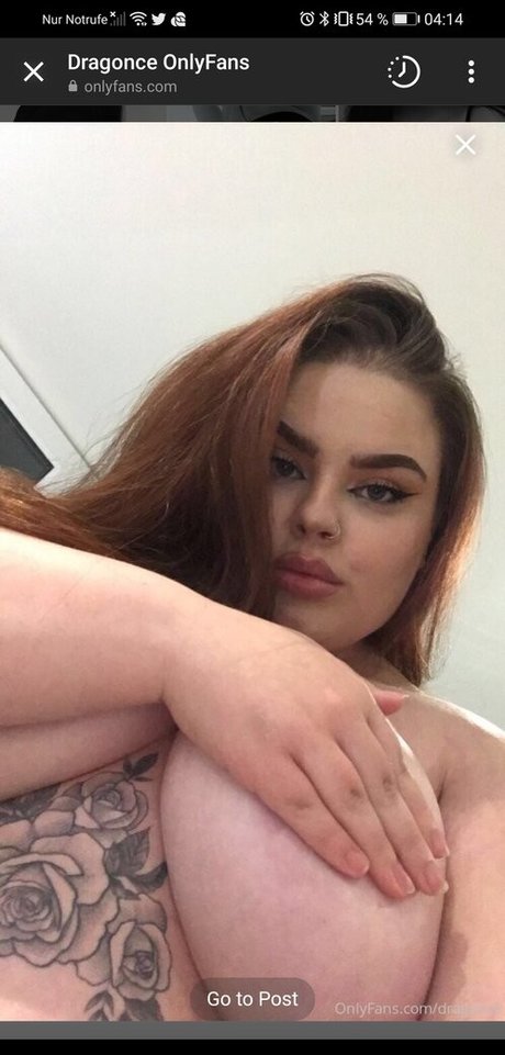 Dragonce top star pic