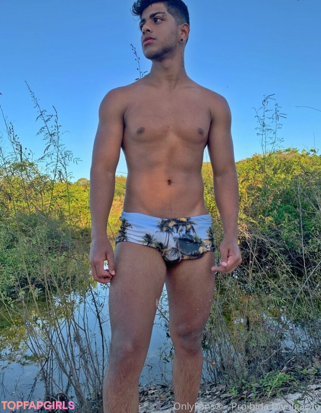 marciomendes pornstar nudes photo