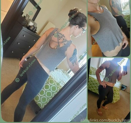 buck3y3gurl star xxx galleries