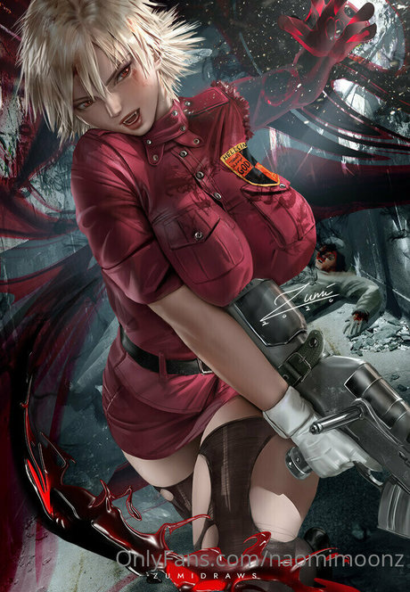 naomimoonz pornstar high quality image