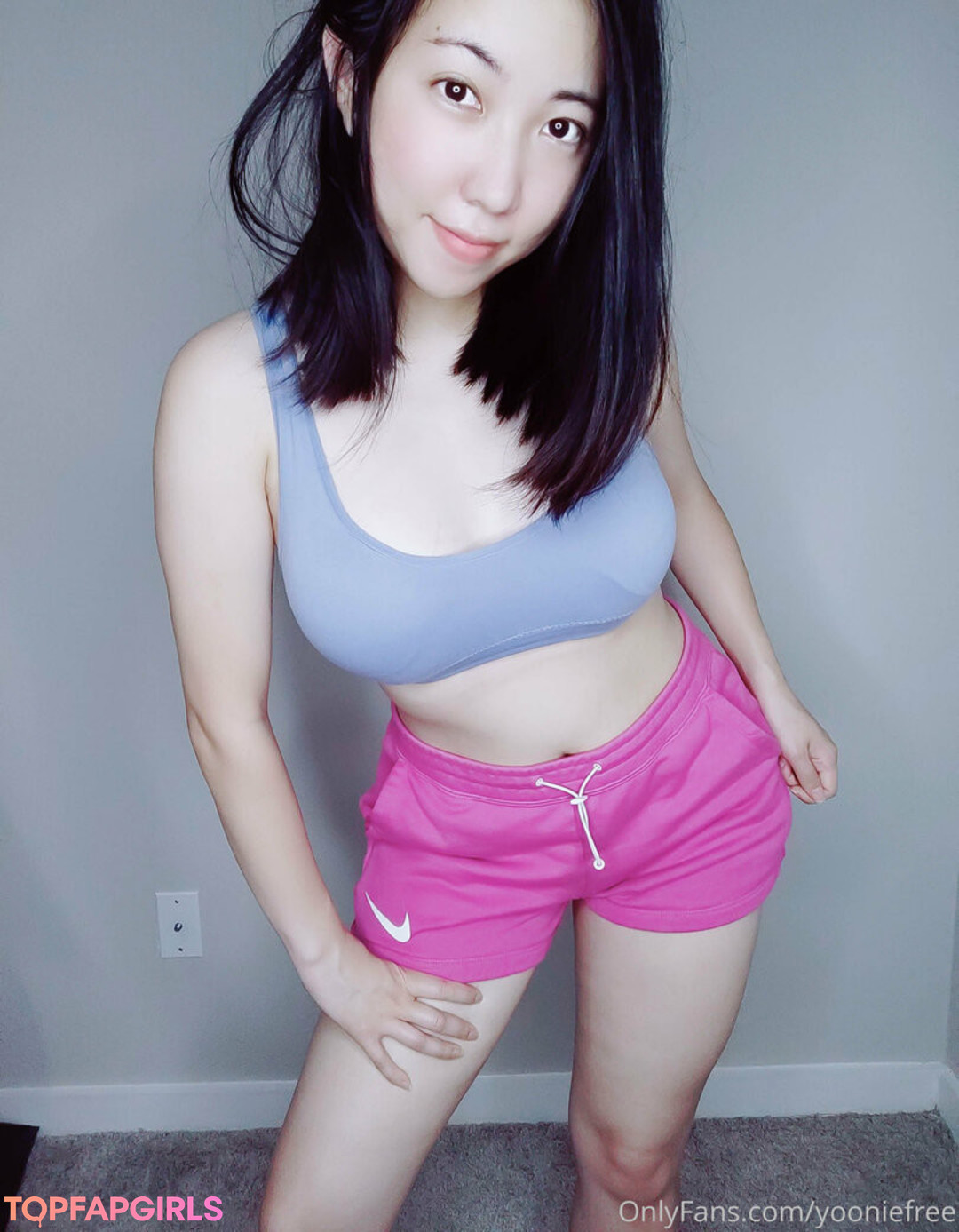 yooniefree model beautiful archive
