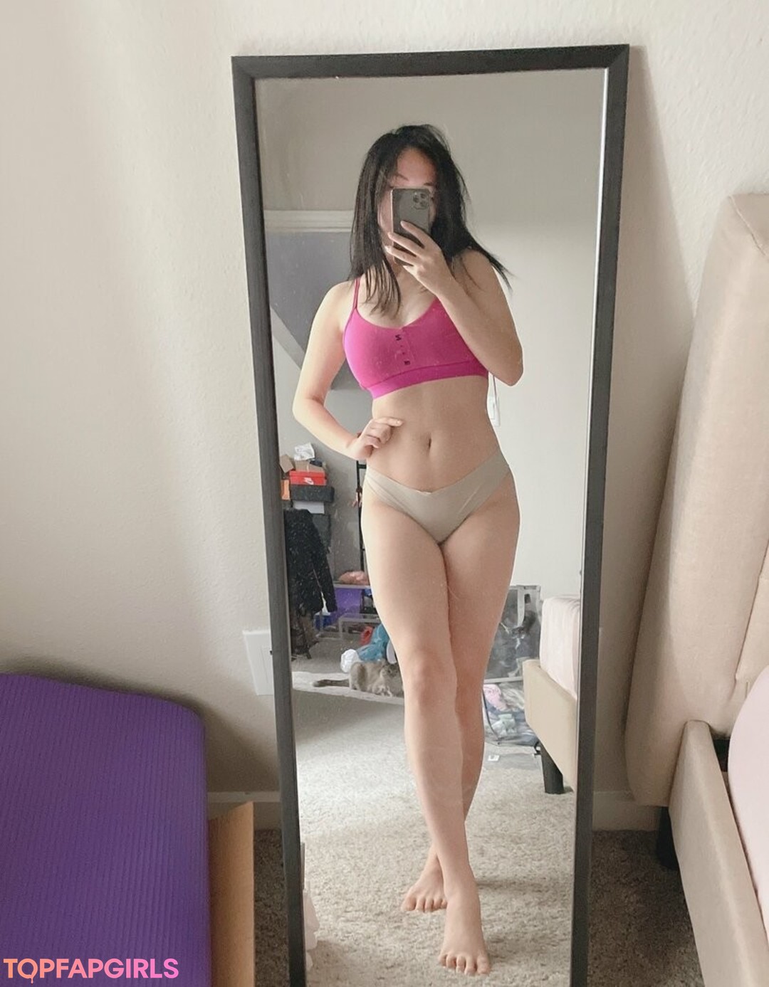 bunny free onlyfans sexy nude image