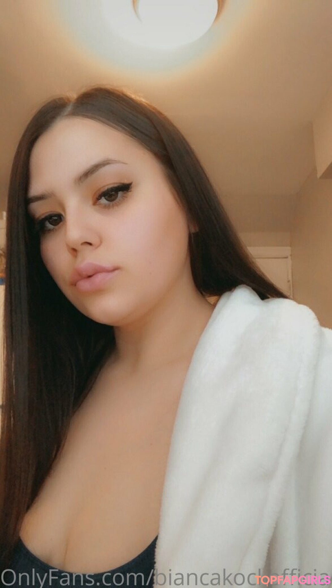 biancakockofficial nudes star pic