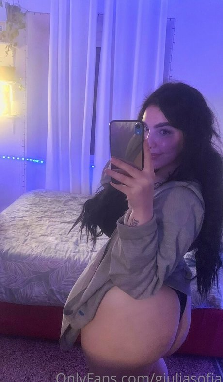 giuliasofiafree pornstar art photo