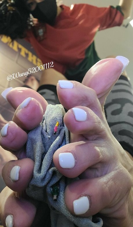 Elsa Wang naked star photos