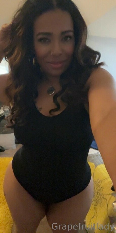 Grapefruitlady model xxx photos
