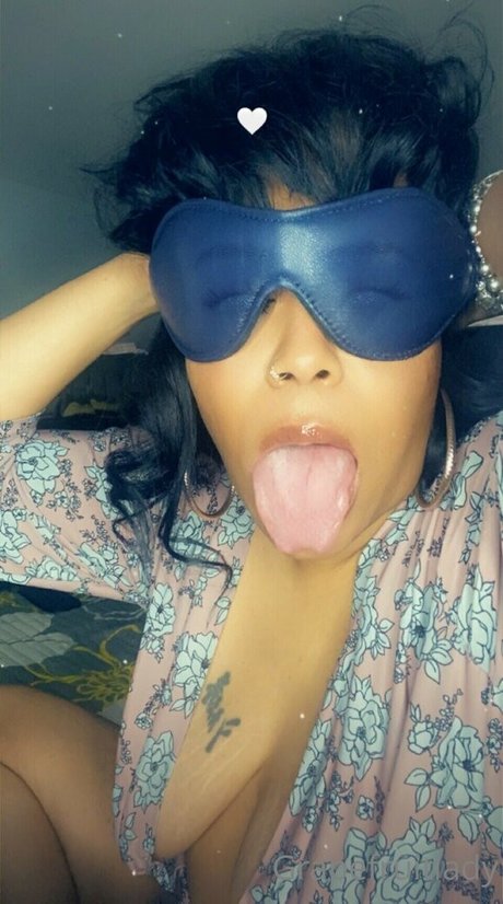 Grapefruitlady model pic