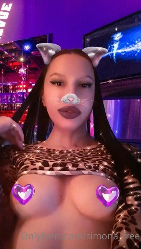 simona free sexy pornstar img