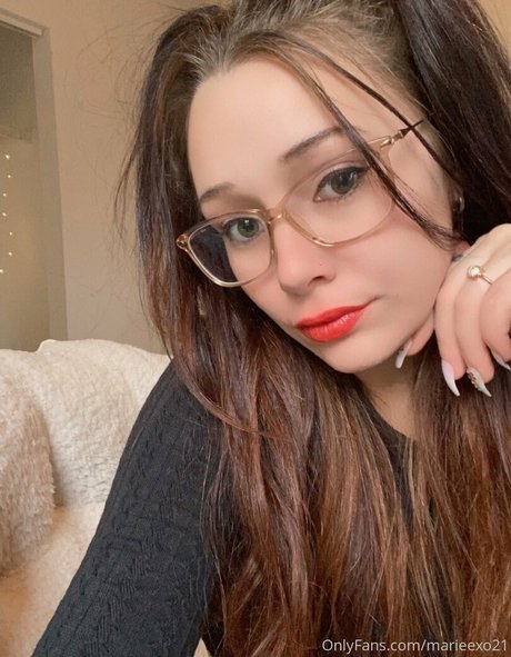 marieexo21 pornstar art archive