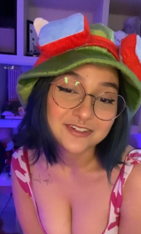 Nathye star naked archive