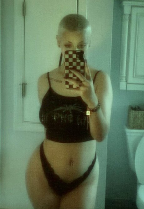 Kirstin Anderson pretty model images