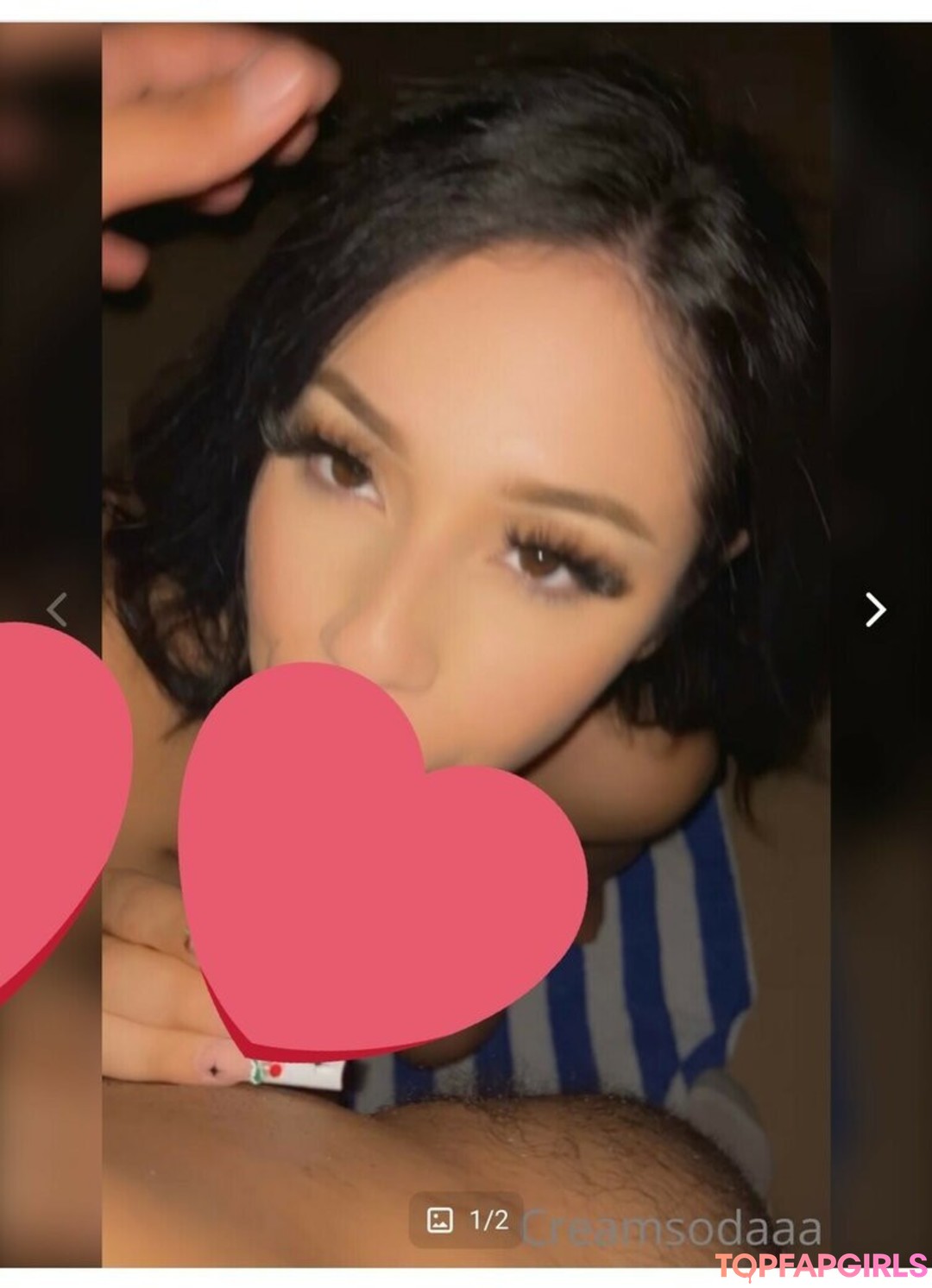 creammsodaa model hot pic