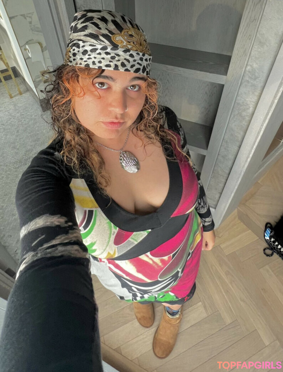 Remi Wolf pornstar nude image
