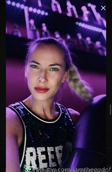 iamthegodof pornographic actress picture