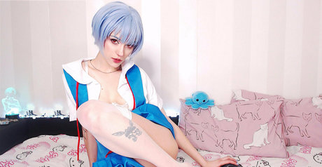 Sakigamikan model perfect pics