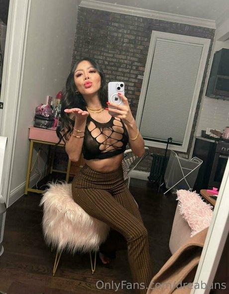 dreabuns pornstar beautiful photos