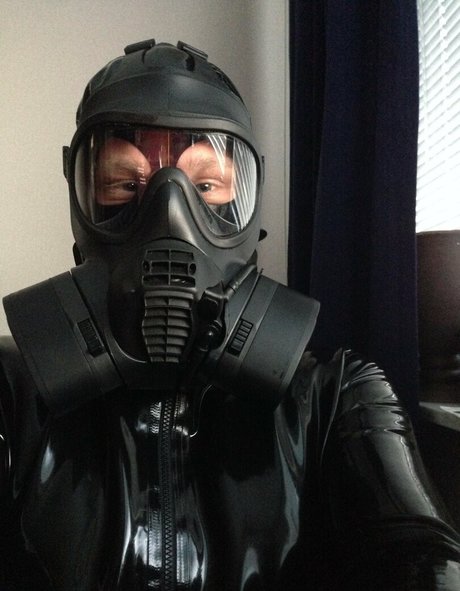 latex alien profile image