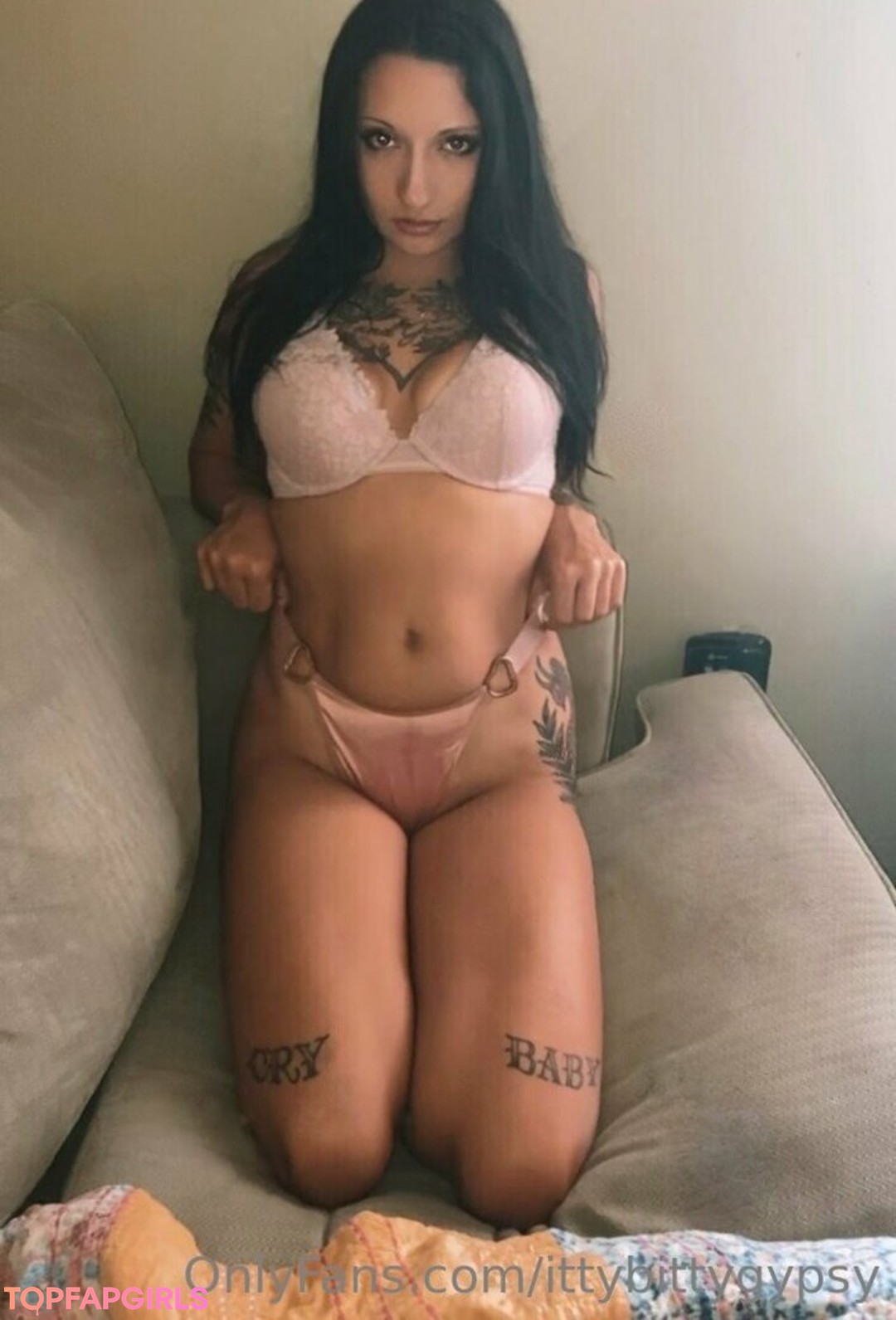 ittybittygypsy exclusive actress archive