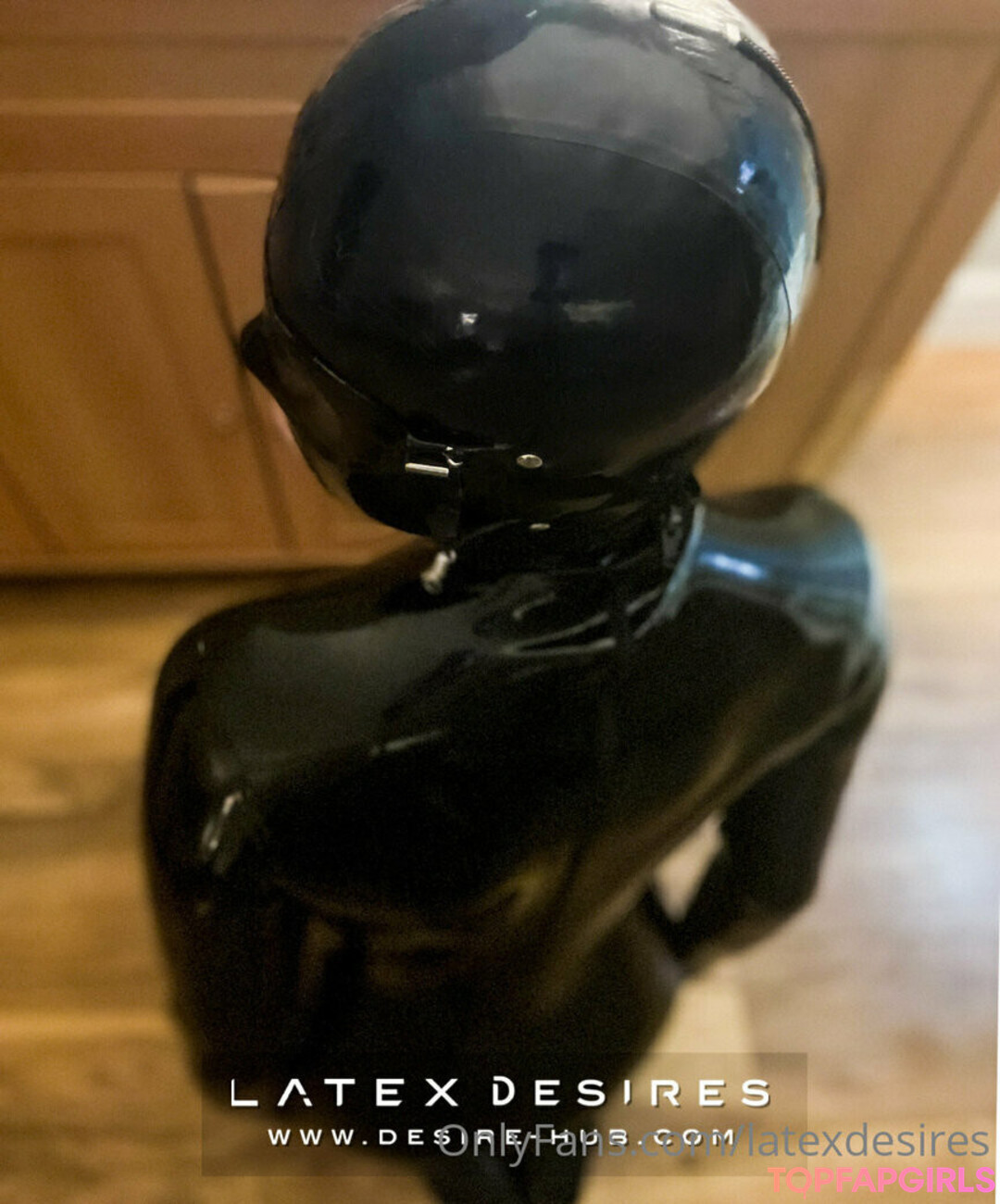 latexdesires star exclusive picture