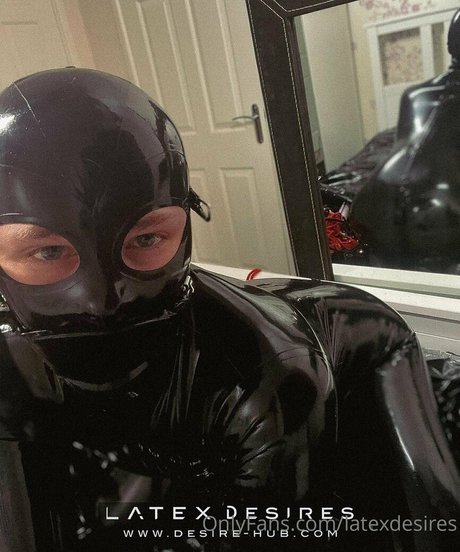 latexdesires model pornographic photos