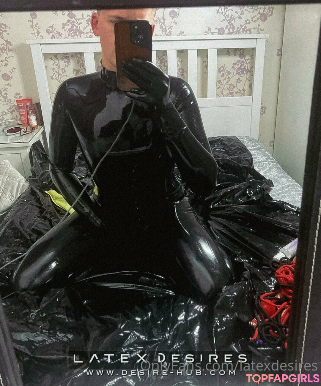 latexdesires model perfect archive