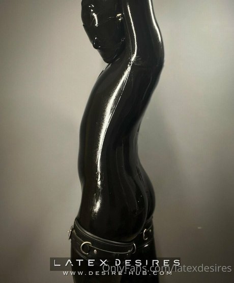 latexdesires pornstar exclusive galleries